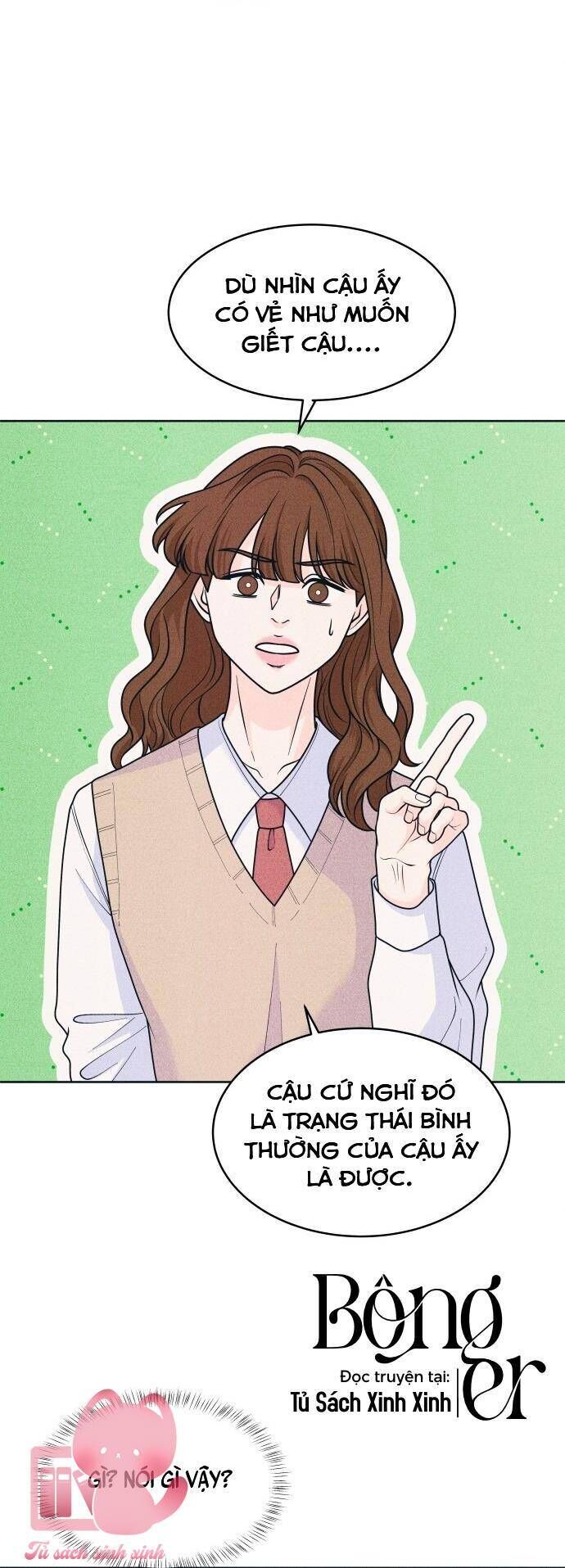 Cặp Đôi Hướng Nội Chap 76 - Next Chap 77