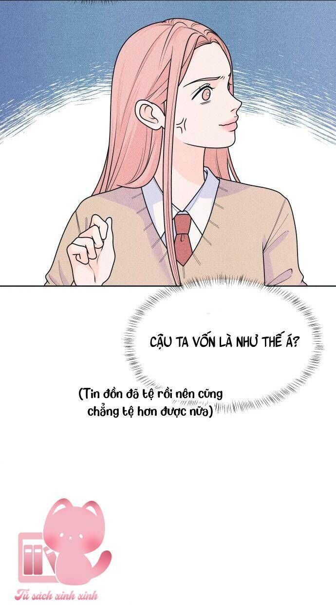 Cặp Đôi Hướng Nội Chap 76 - Next Chap 77