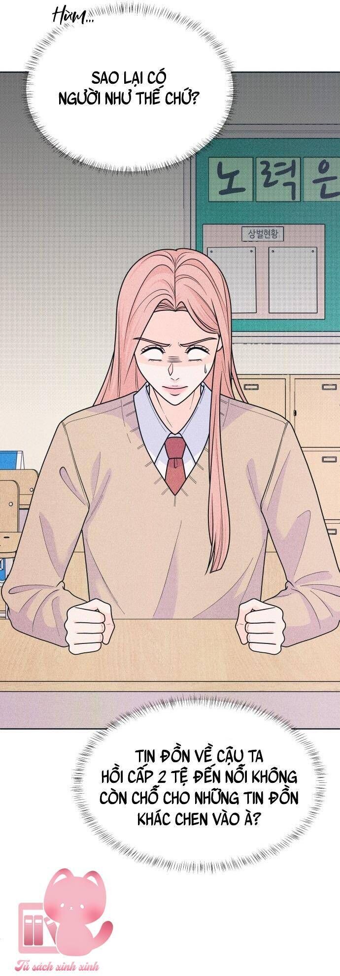 Cặp Đôi Hướng Nội Chap 76 - Next Chap 77