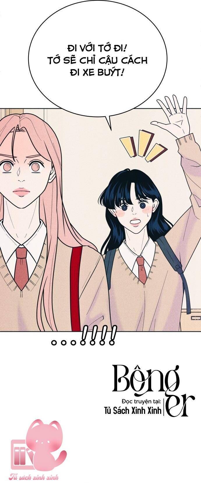 Cặp Đôi Hướng Nội Chap 76 - Next Chap 77