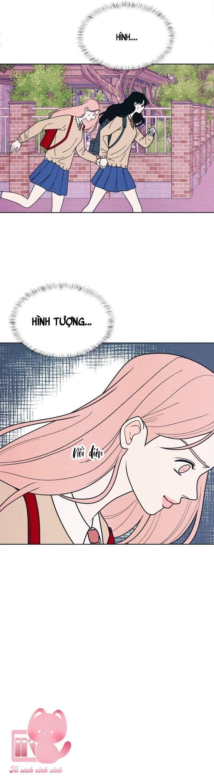 Cặp Đôi Hướng Nội Chap 76 - Next Chap 77