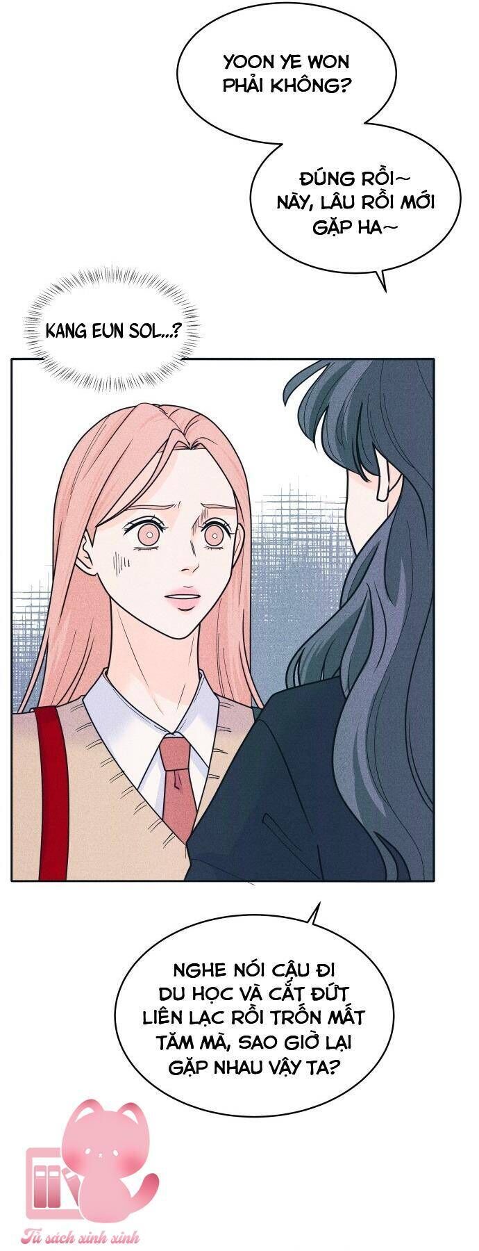 Cặp Đôi Hướng Nội Chap 76 - Next Chap 77