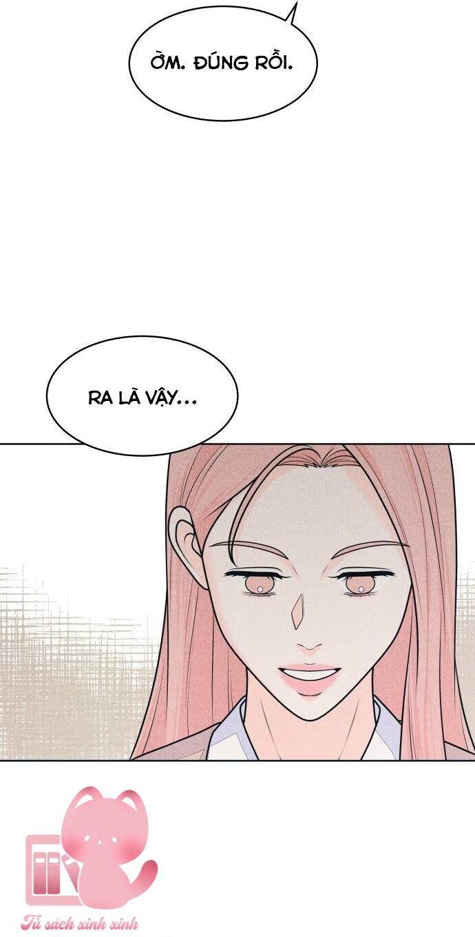 Cặp Đôi Hướng Nội Chap 76 - Next Chap 77