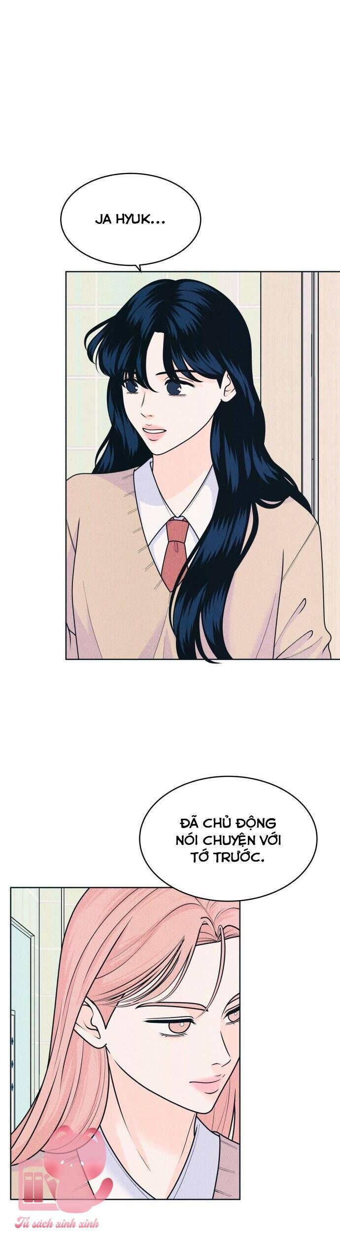 Cặp Đôi Hướng Nội Chap 76 - Next Chap 77