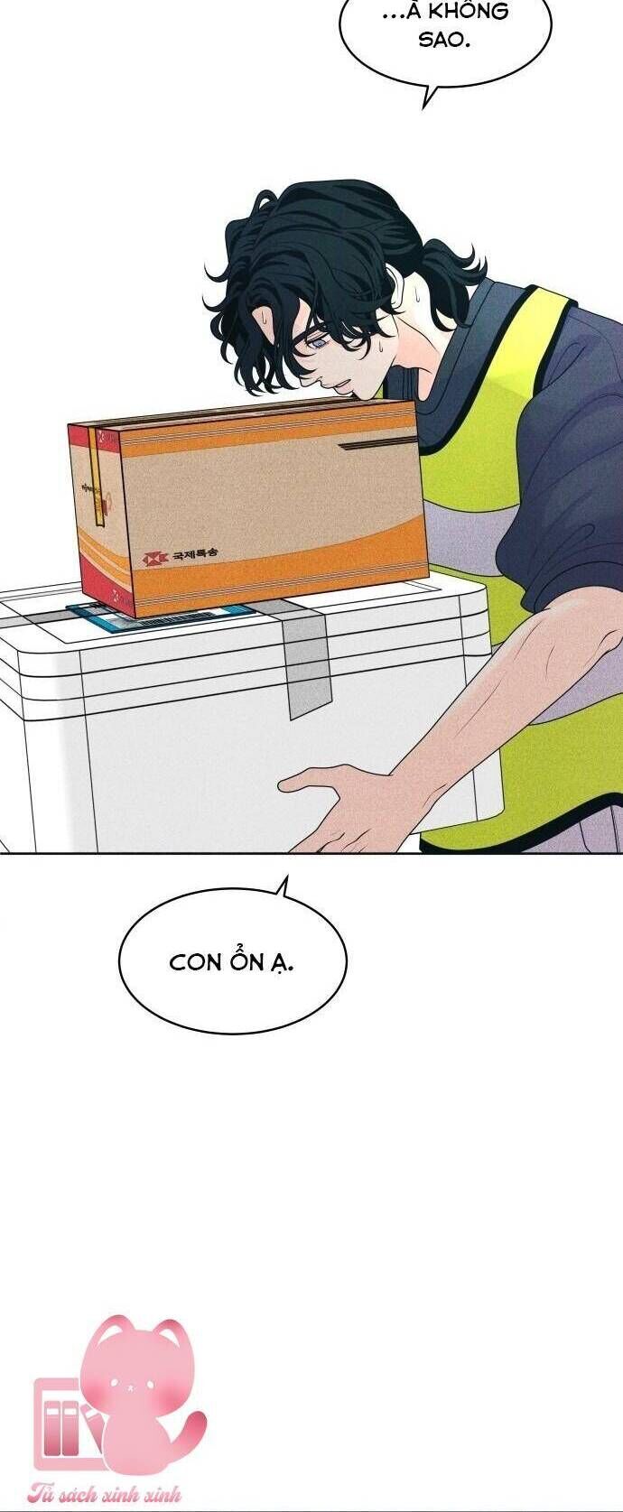 Cặp Đôi Hướng Nội Chap 81 - Next Chap 82