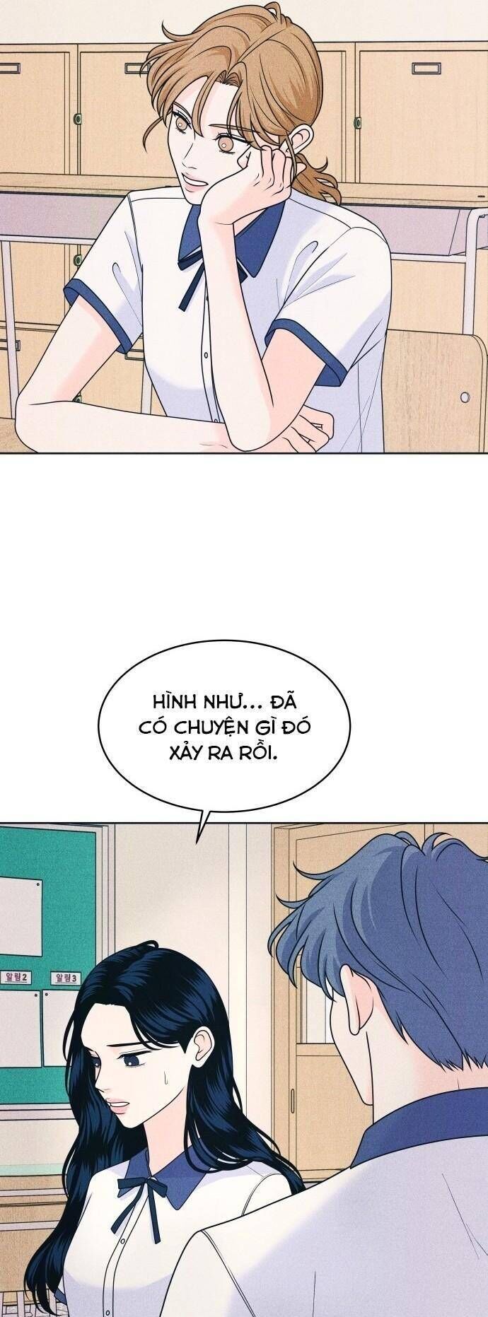 Cặp Đôi Hướng Nội Chap 81 - Next Chap 82