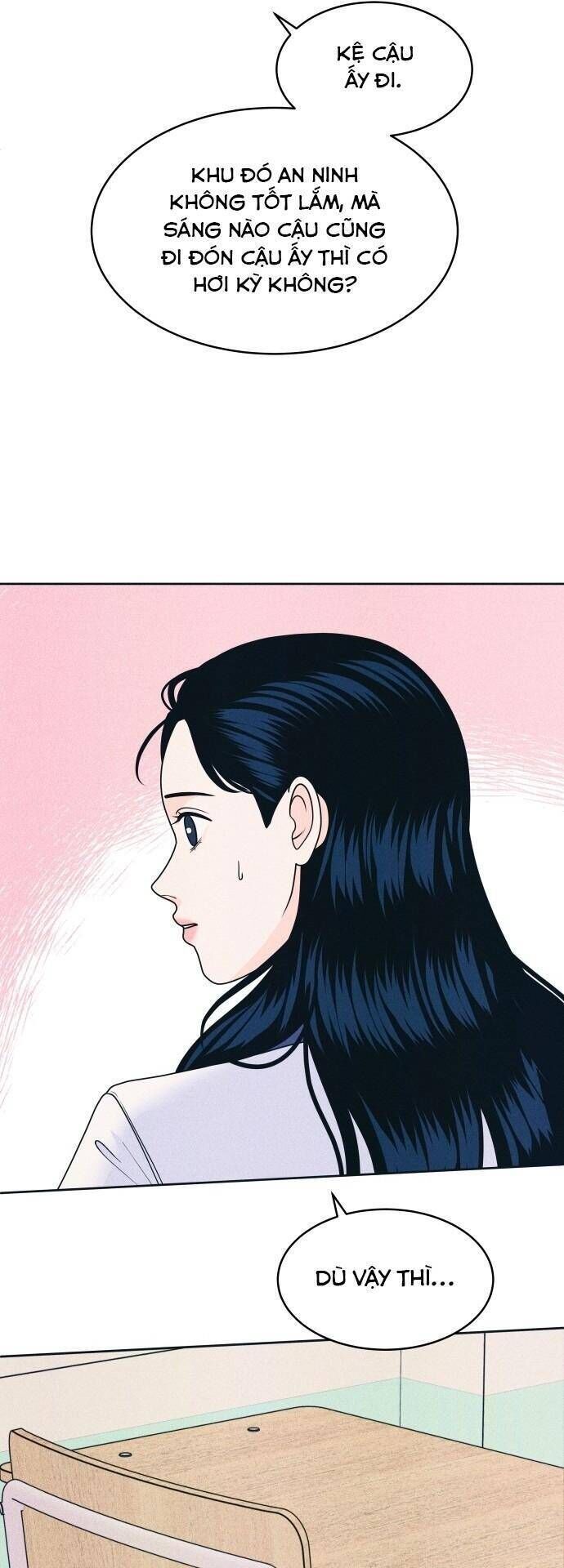 Cặp Đôi Hướng Nội Chap 81 - Next Chap 82