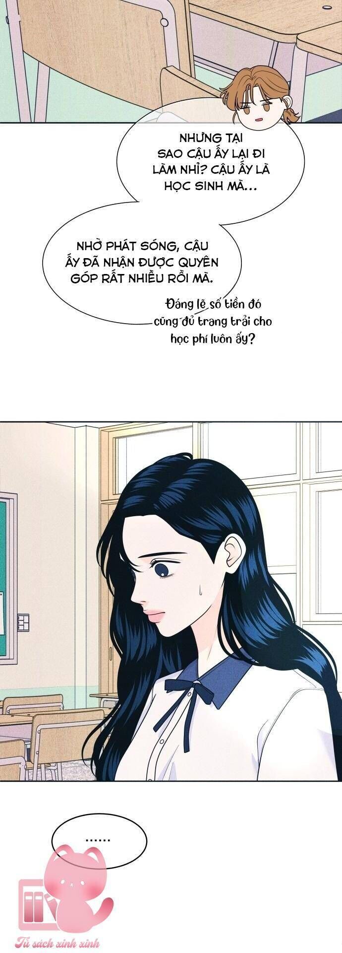 Cặp Đôi Hướng Nội Chap 81 - Next Chap 82