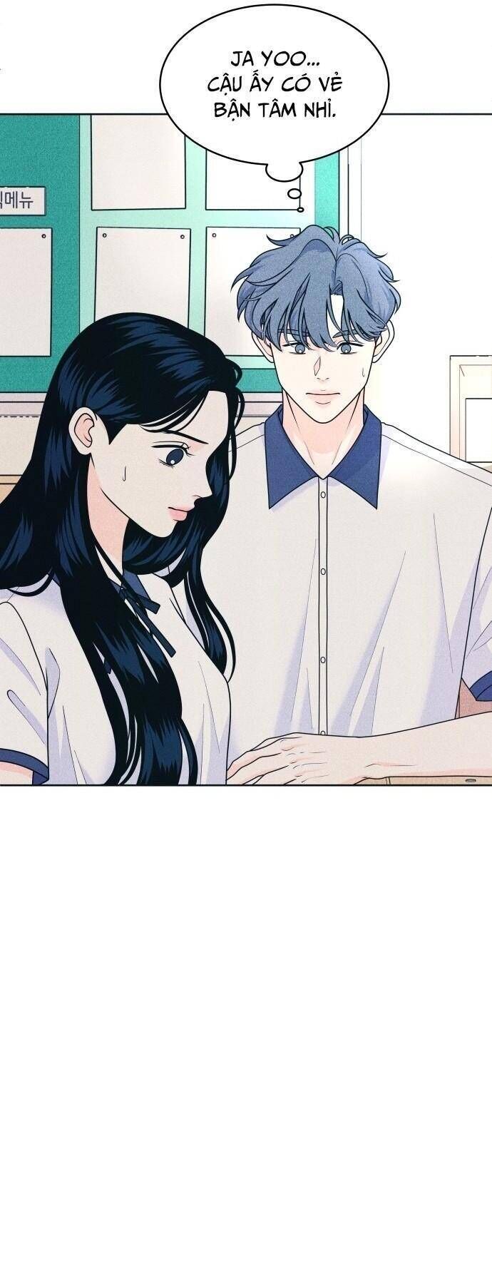 Cặp Đôi Hướng Nội Chap 81 - Next Chap 82