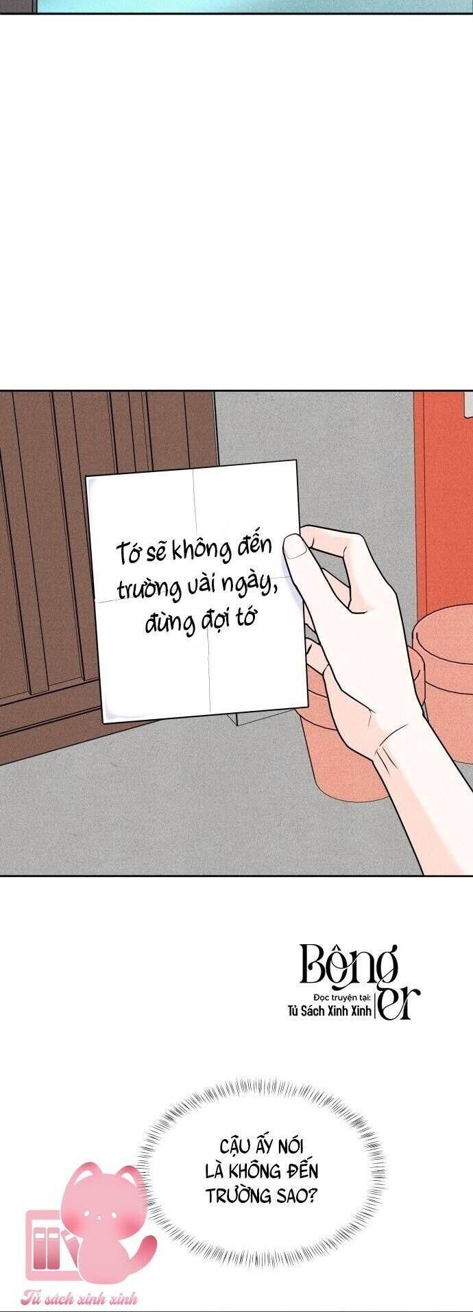 Cặp Đôi Hướng Nội Chap 81 - Next Chap 82