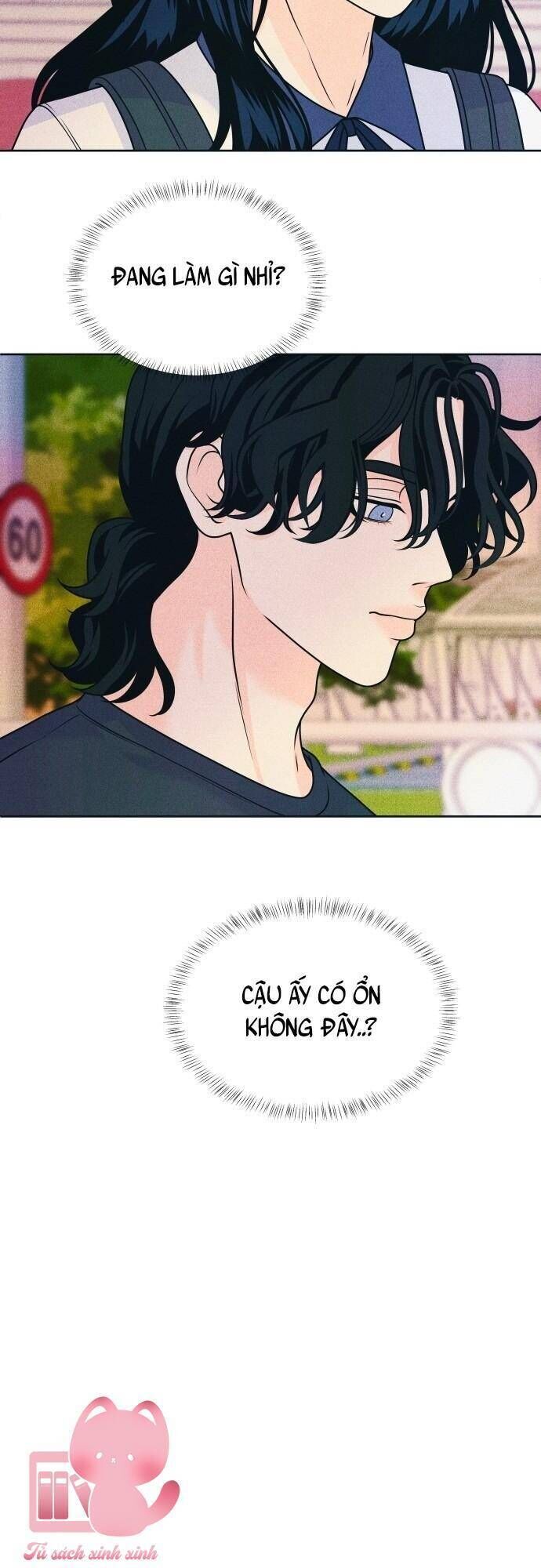 Cặp Đôi Hướng Nội Chap 81 - Next Chap 82