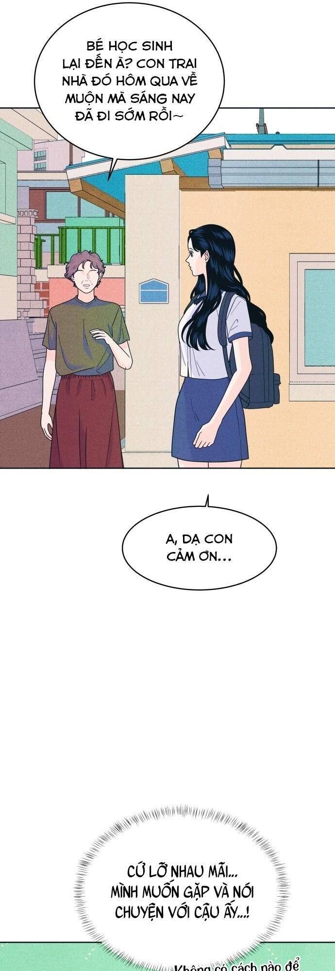 Cặp Đôi Hướng Nội Chap 81 - Next Chap 82