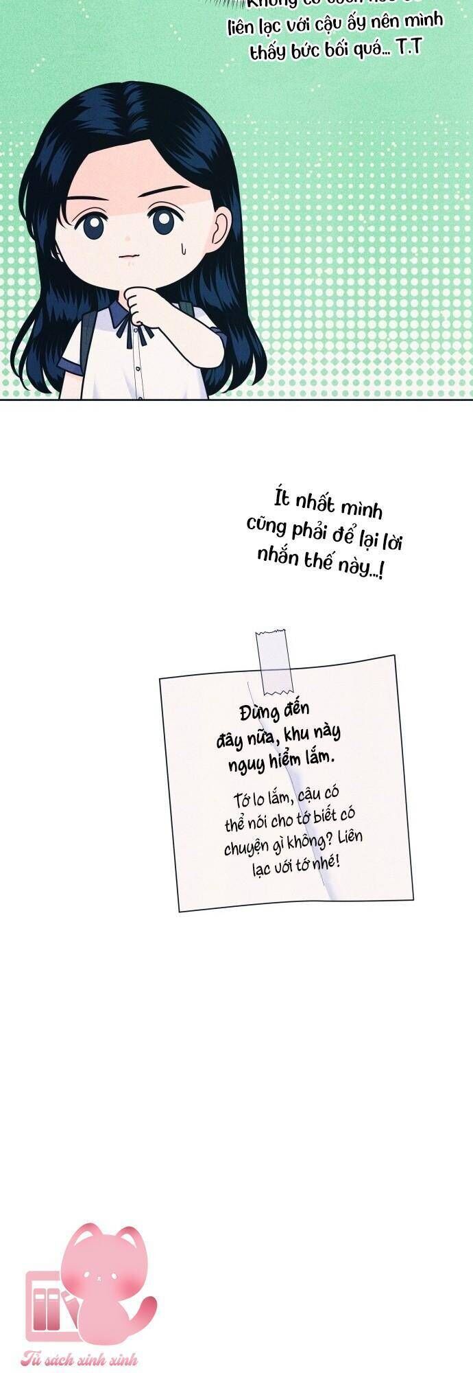 Cặp Đôi Hướng Nội Chap 81 - Next Chap 82