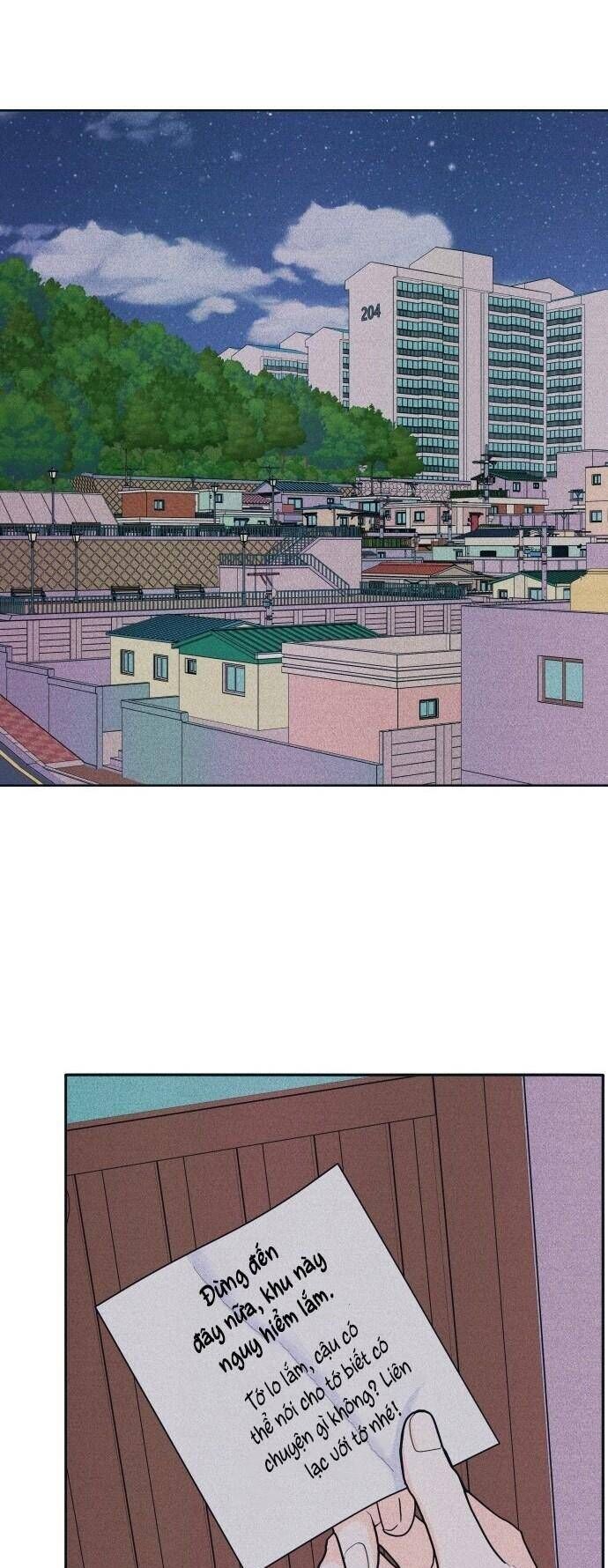 Cặp Đôi Hướng Nội Chap 81 - Next Chap 82