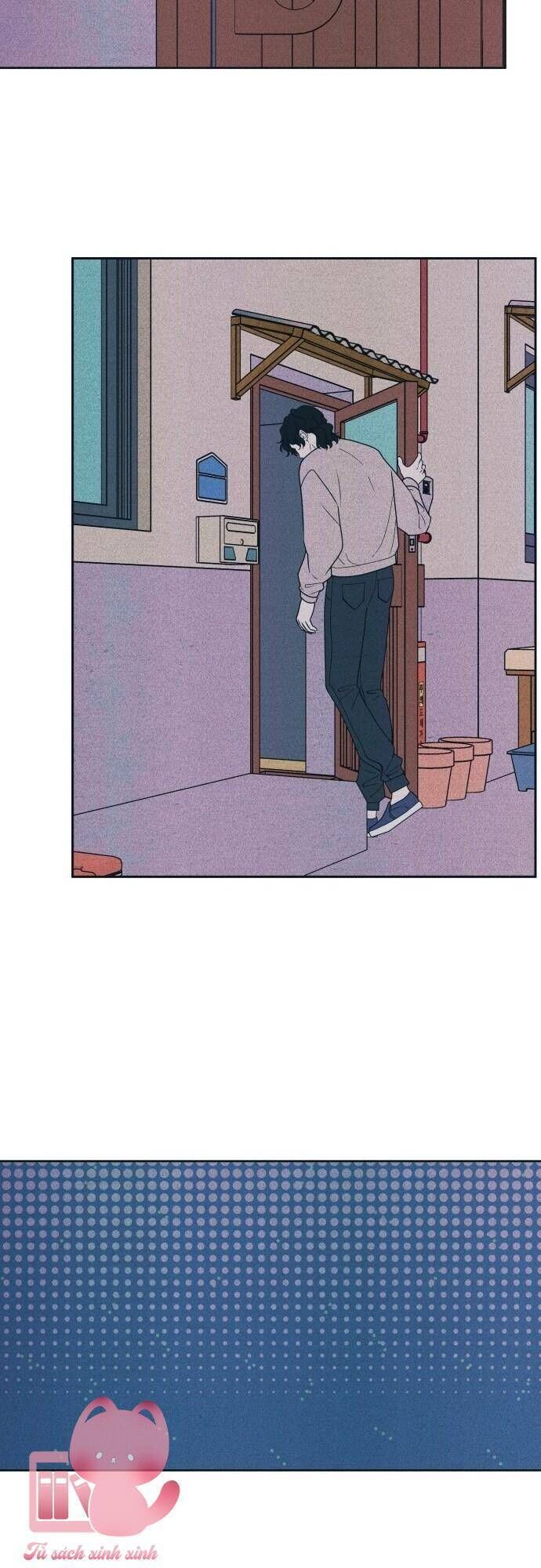 Cặp Đôi Hướng Nội Chap 81 - Next Chap 82