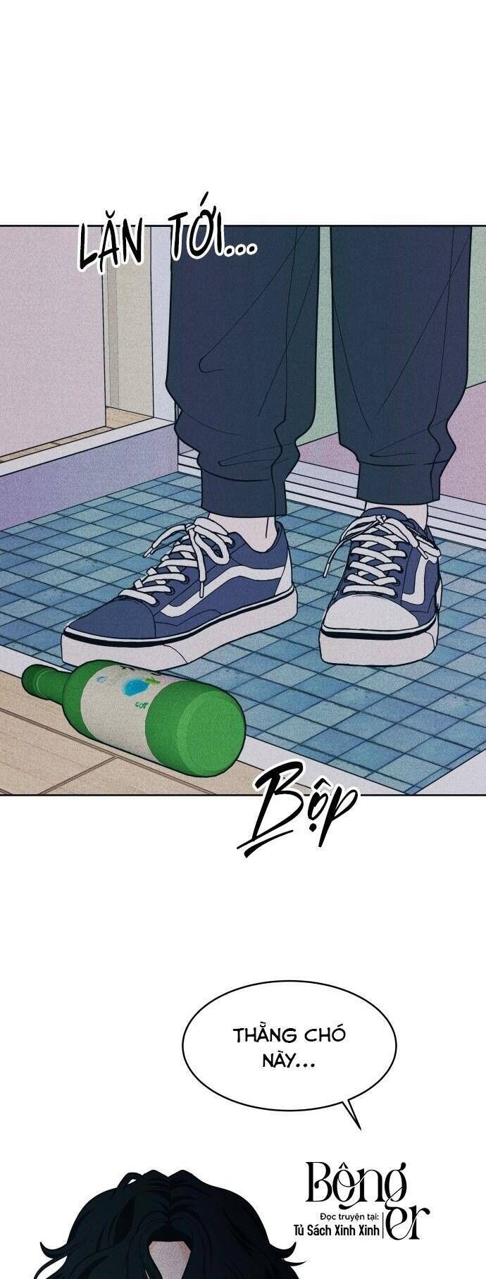 Cặp Đôi Hướng Nội Chap 81 - Next Chap 82