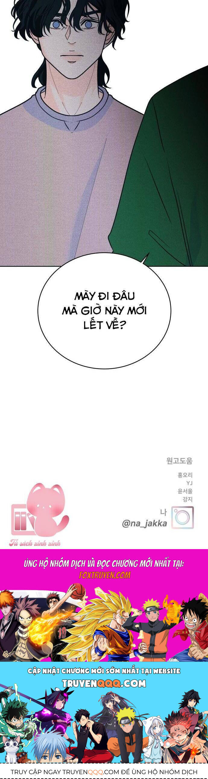 Cặp Đôi Hướng Nội Chap 81 - Next Chap 82