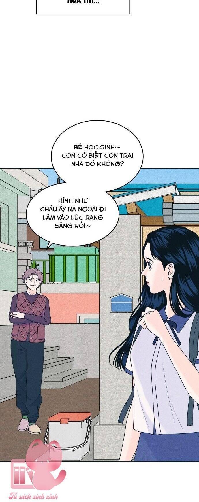 Cặp Đôi Hướng Nội Chap 81 - Next Chap 82