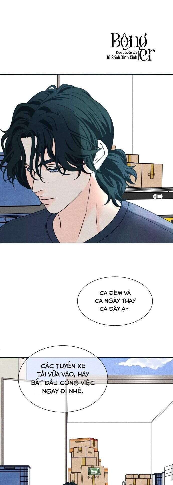 Cặp Đôi Hướng Nội Chap 81 - Next Chap 82