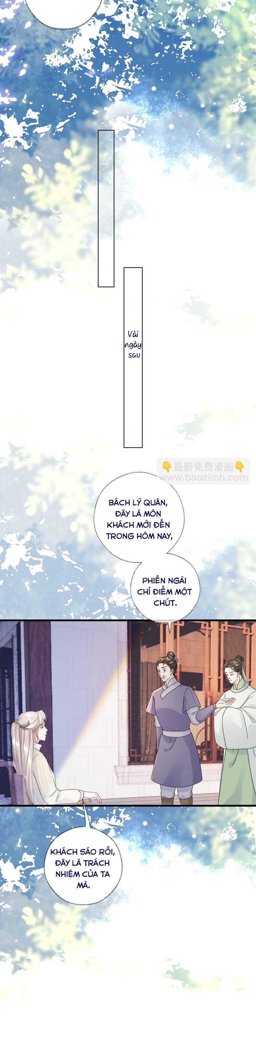 CẶP ĐÔI SÁT THỦ THI NHAU DIỄN XUẤT Chap 11 - Next Chap 12