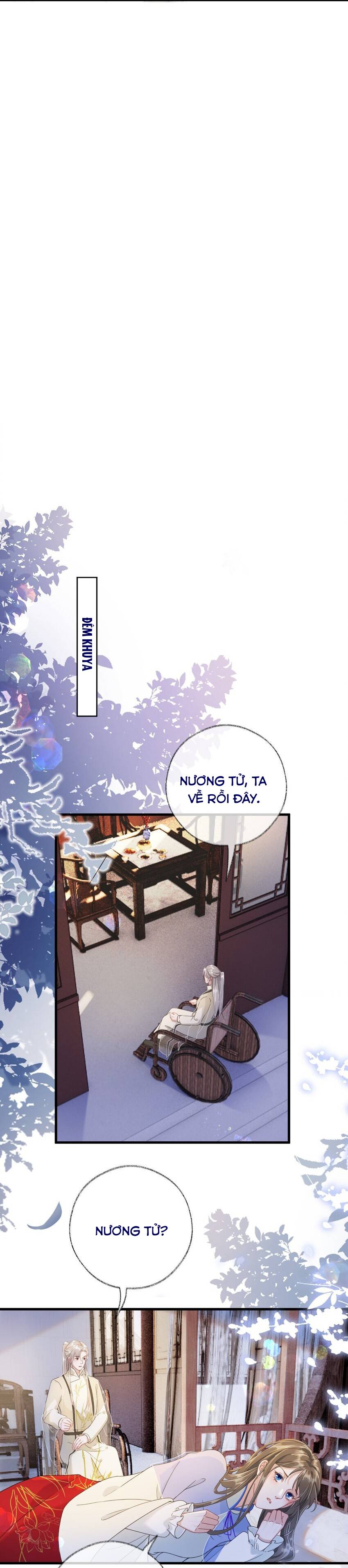 CẶP ĐÔI SÁT THỦ THI NHAU DIỄN XUẤT Chap 11 - Next Chap 12