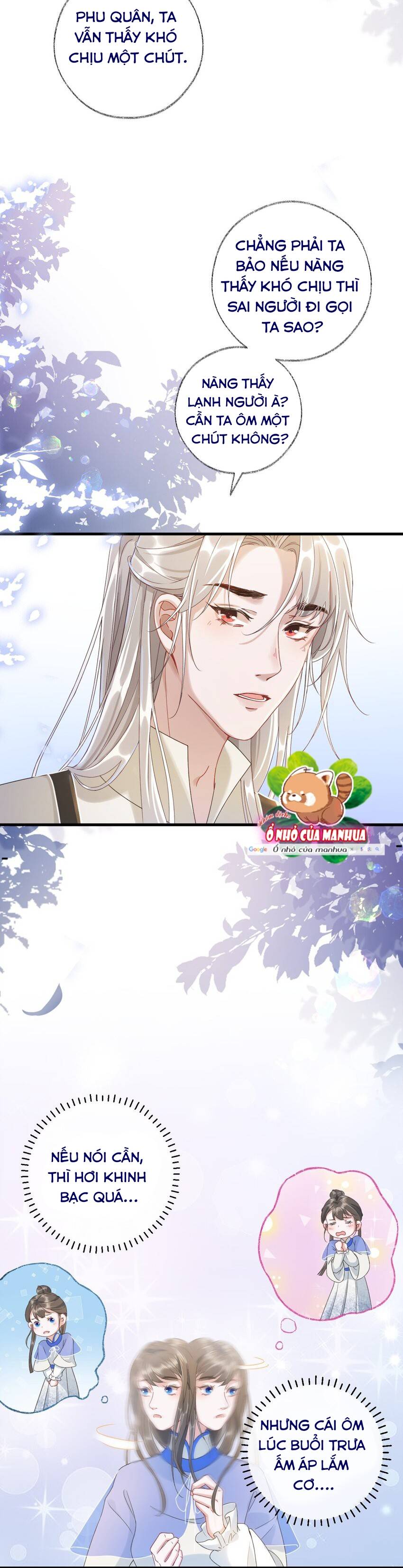 CẶP ĐÔI SÁT THỦ THI NHAU DIỄN XUẤT Chap 11 - Next Chap 12