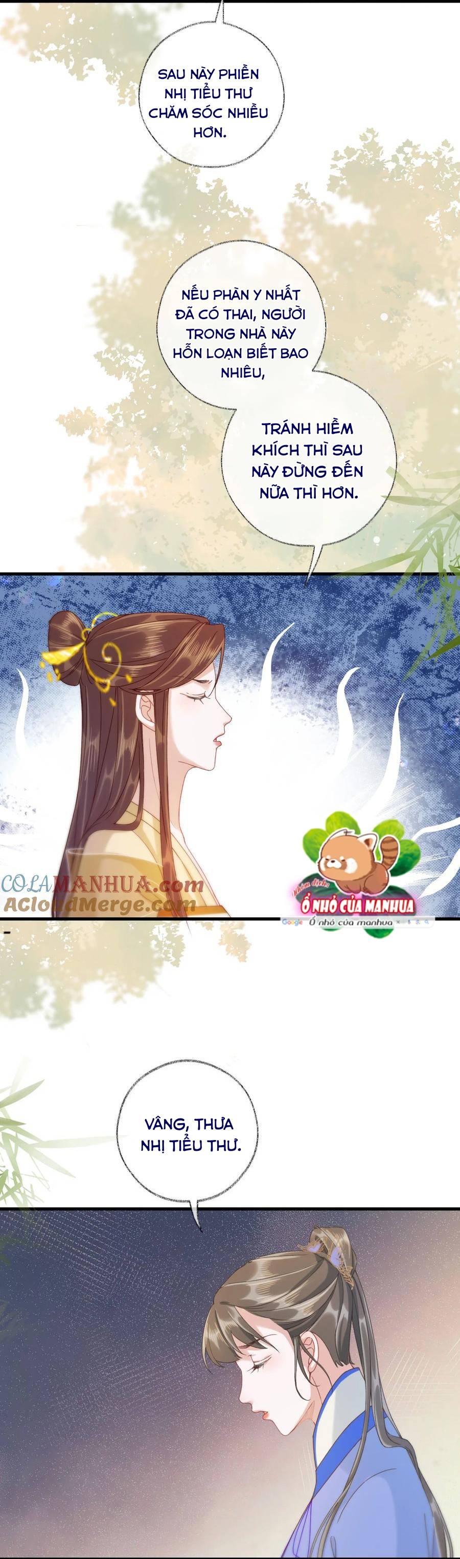 CẶP ĐÔI SÁT THỦ THI NHAU DIỄN XUẤT Chap 13 - Next Chap 14