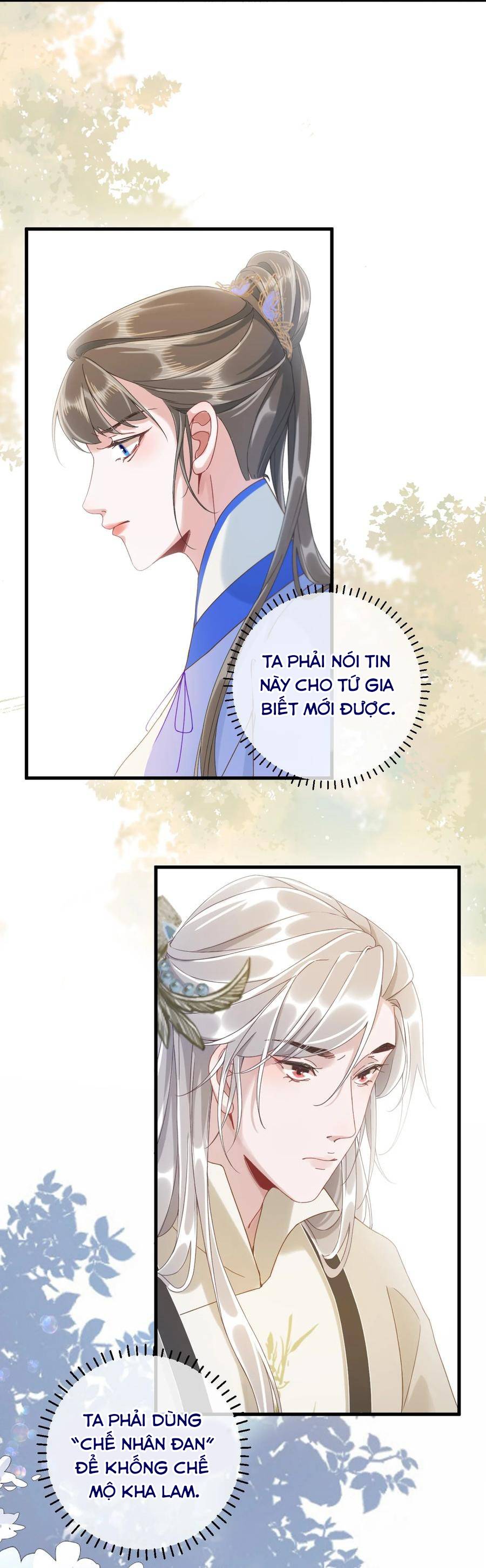 CẶP ĐÔI SÁT THỦ THI NHAU DIỄN XUẤT Chap 13 - Next Chap 14