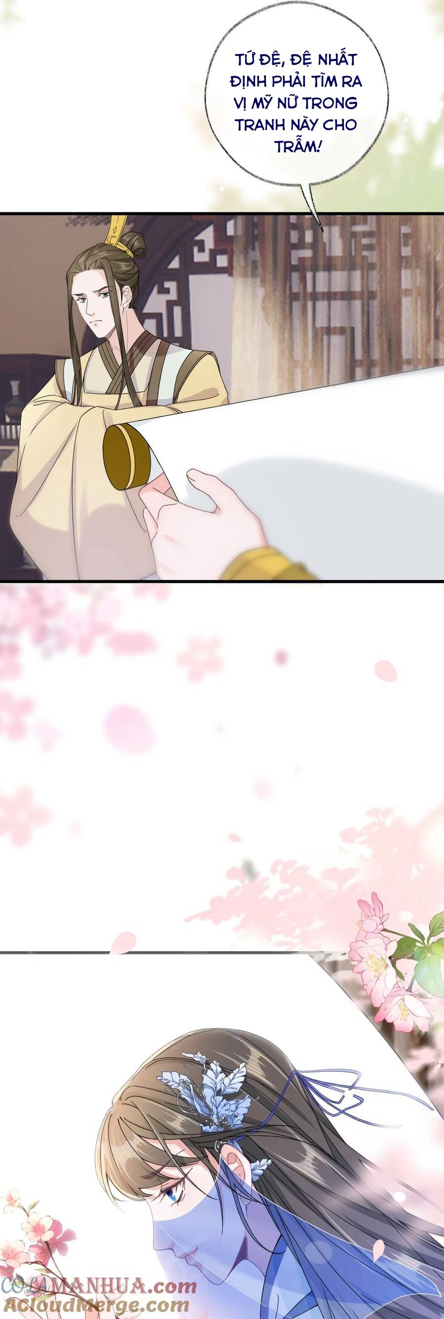 CẶP ĐÔI SÁT THỦ THI NHAU DIỄN XUẤT Chap 13 - Next Chap 14