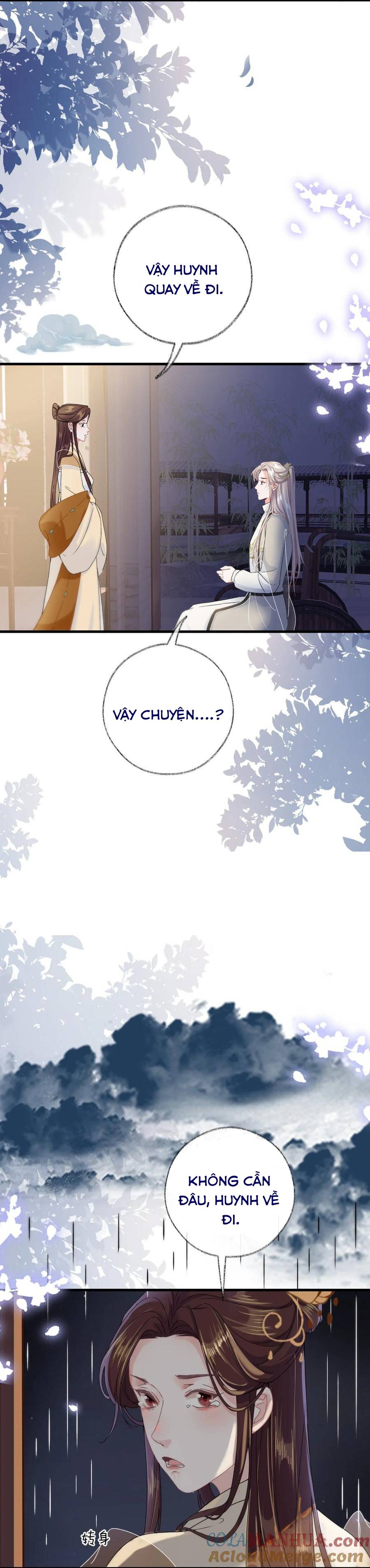 CẶP ĐÔI SÁT THỦ THI NHAU DIỄN XUẤT Chap 13 - Next Chap 14