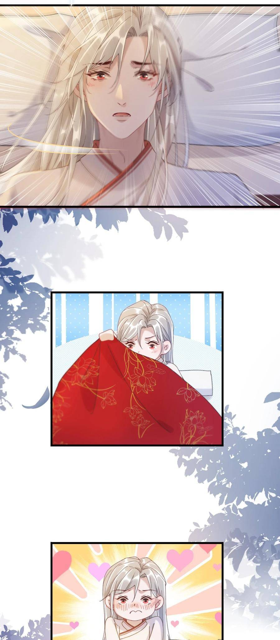 CẶP ĐÔI SÁT THỦ THI NHAU DIỄN XUẤT Chap 14 - Next Chap 15