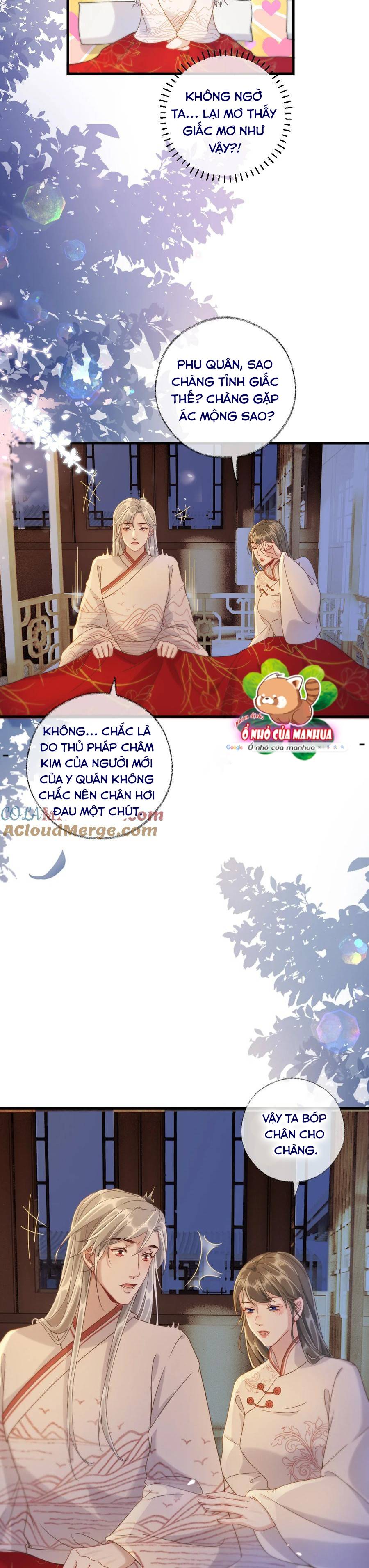 CẶP ĐÔI SÁT THỦ THI NHAU DIỄN XUẤT Chap 14 - Next Chap 15