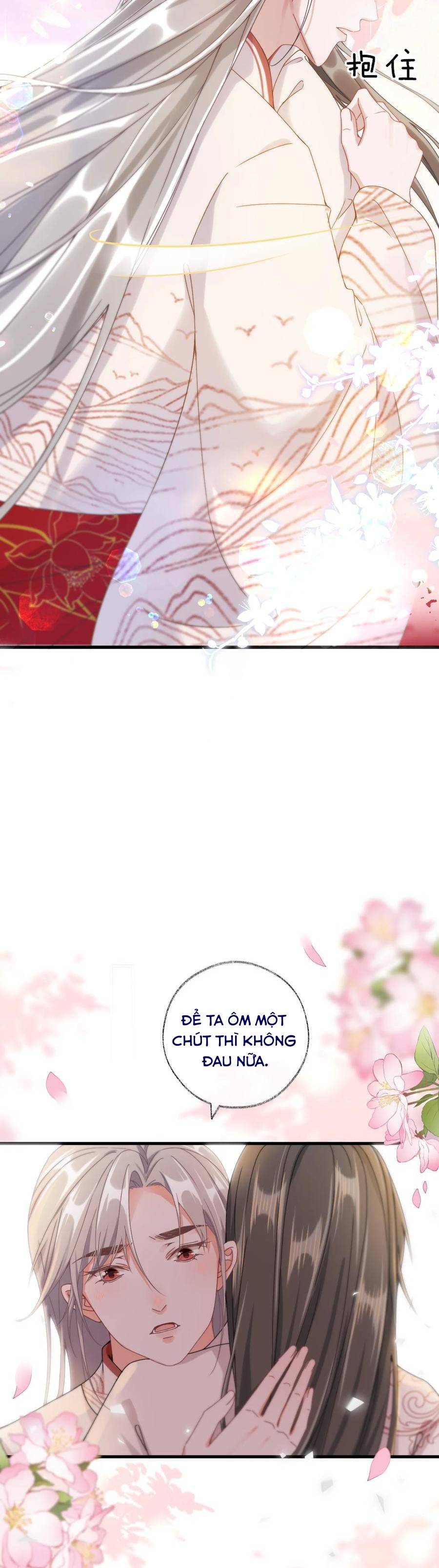 CẶP ĐÔI SÁT THỦ THI NHAU DIỄN XUẤT Chap 14 - Next Chap 15