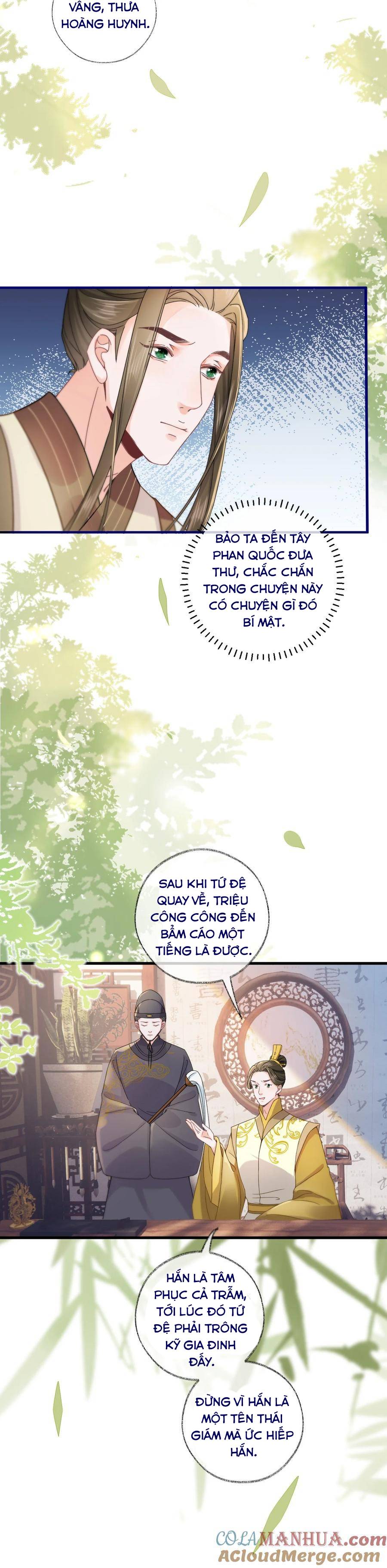 CẶP ĐÔI SÁT THỦ THI NHAU DIỄN XUẤT Chap 14 - Next Chap 15