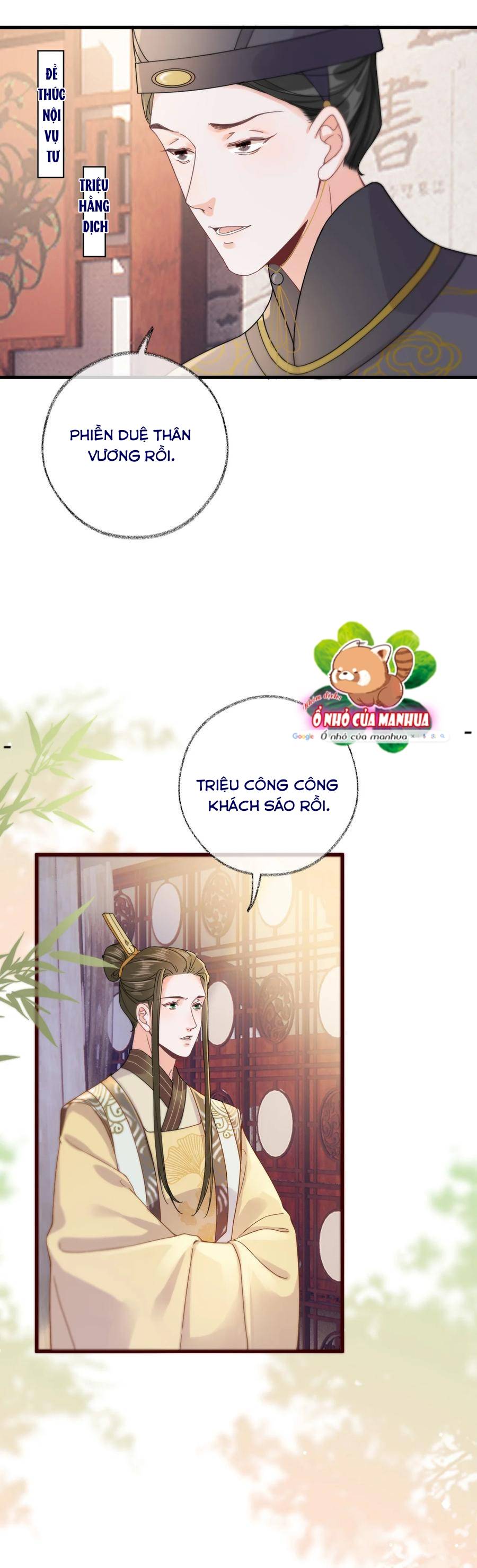 CẶP ĐÔI SÁT THỦ THI NHAU DIỄN XUẤT Chap 14 - Next Chap 15
