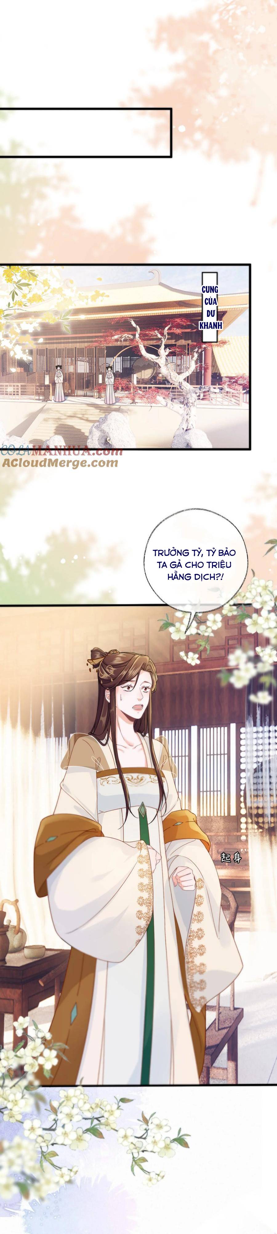 CẶP ĐÔI SÁT THỦ THI NHAU DIỄN XUẤT Chap 14 - Next Chap 15