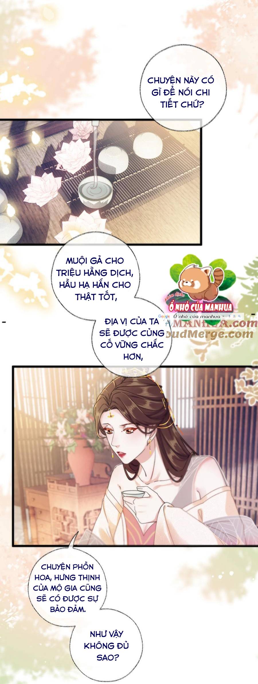 CẶP ĐÔI SÁT THỦ THI NHAU DIỄN XUẤT Chap 14 - Next Chap 15