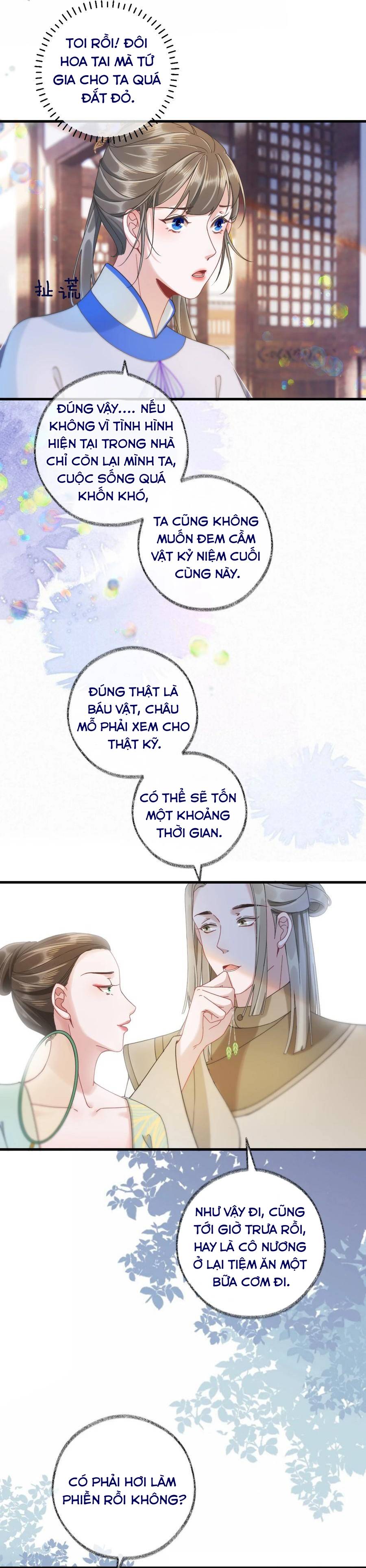 CẶP ĐÔI SÁT THỦ THI NHAU DIỄN XUẤT Chap 15 - Next Chap 16