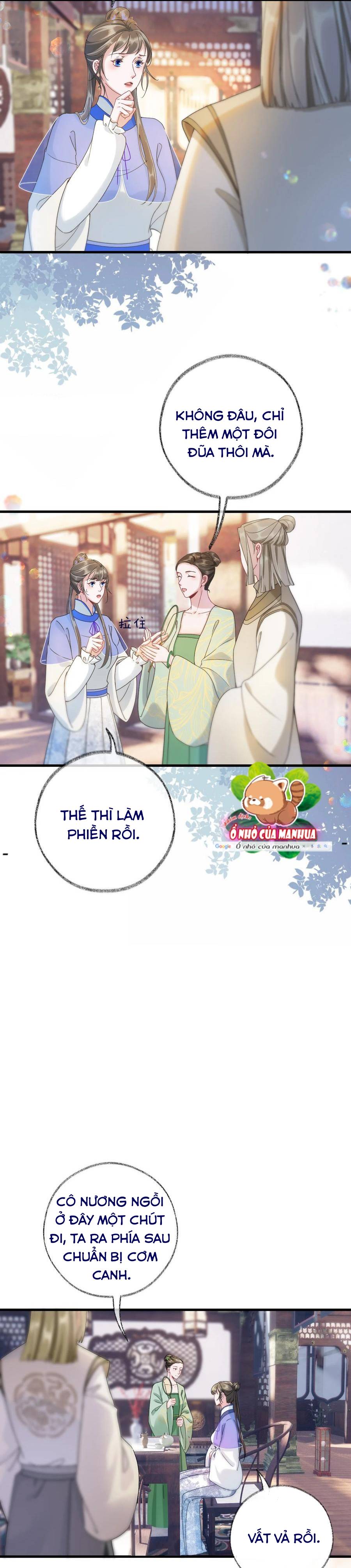 CẶP ĐÔI SÁT THỦ THI NHAU DIỄN XUẤT Chap 15 - Next Chap 16