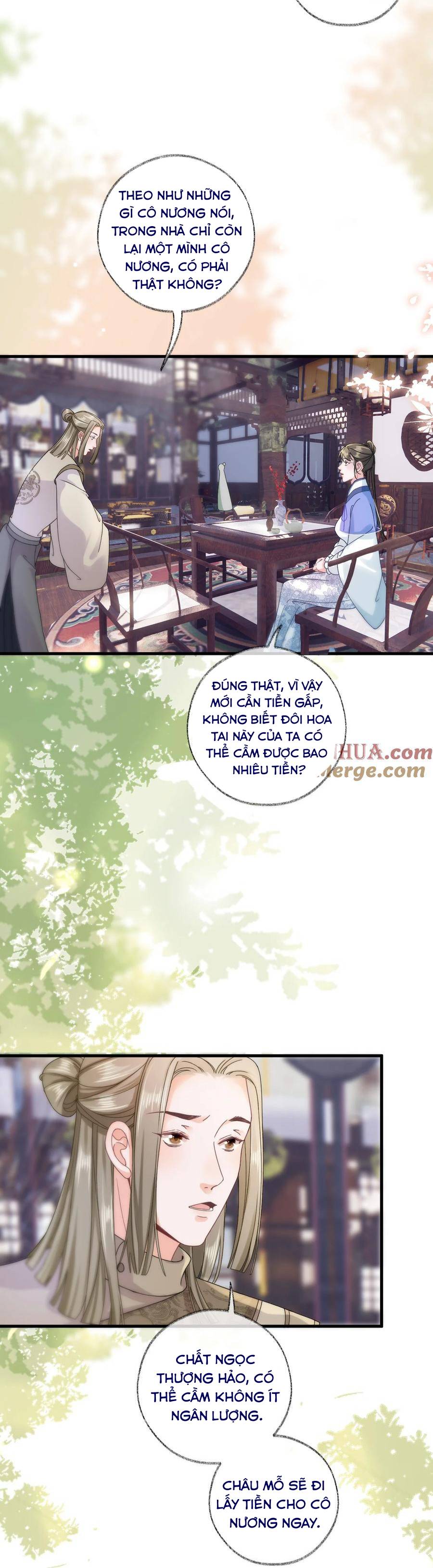 CẶP ĐÔI SÁT THỦ THI NHAU DIỄN XUẤT Chap 15 - Next Chap 16