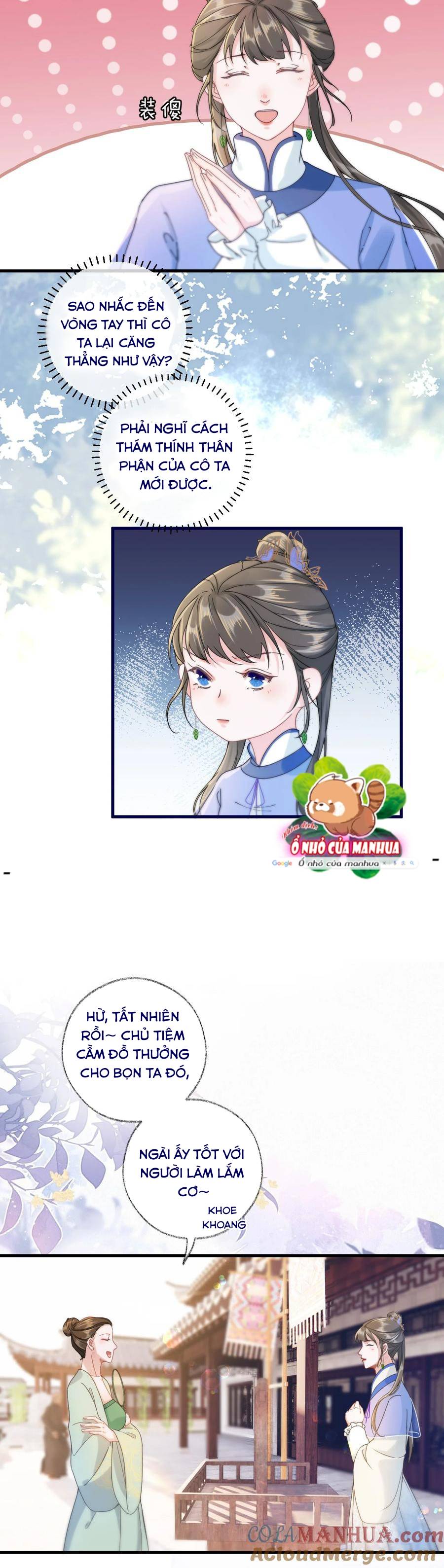 CẶP ĐÔI SÁT THỦ THI NHAU DIỄN XUẤT Chap 15 - Next Chap 16