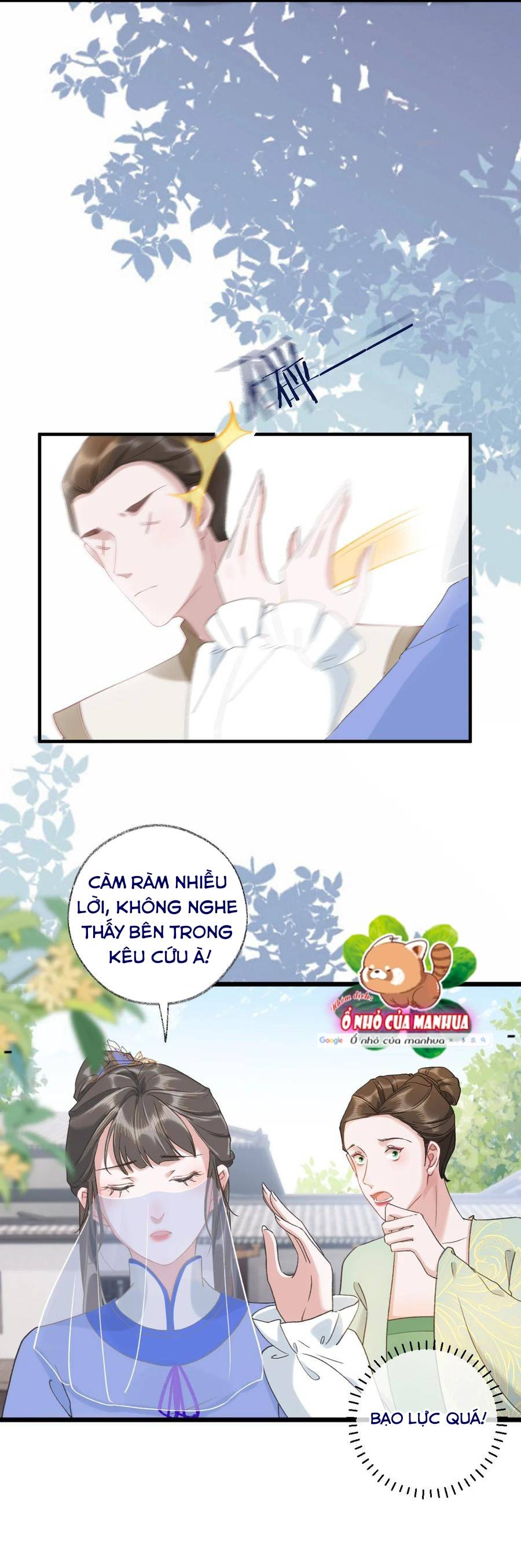 CẶP ĐÔI SÁT THỦ THI NHAU DIỄN XUẤT Chap 16 - Next Chap 17