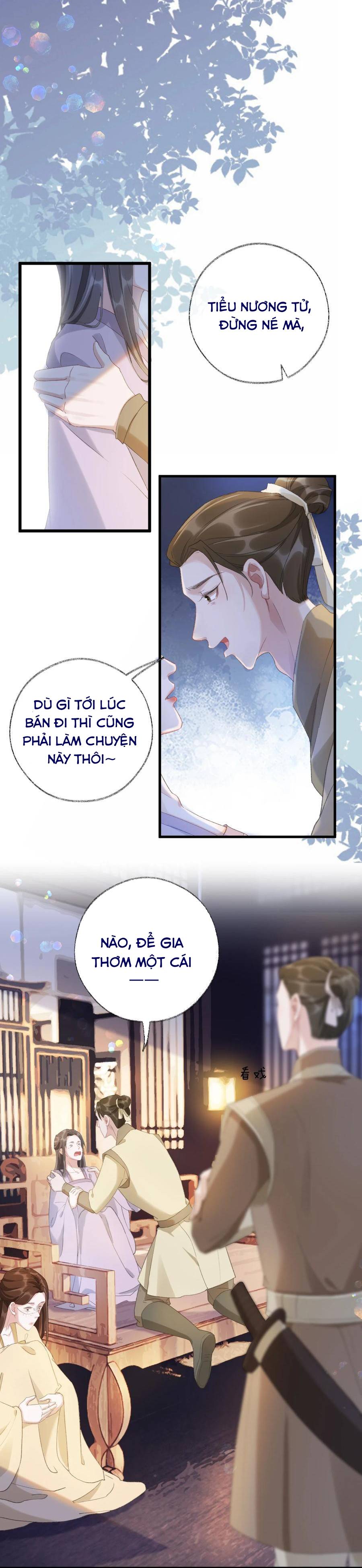 CẶP ĐÔI SÁT THỦ THI NHAU DIỄN XUẤT Chap 16 - Next Chap 17