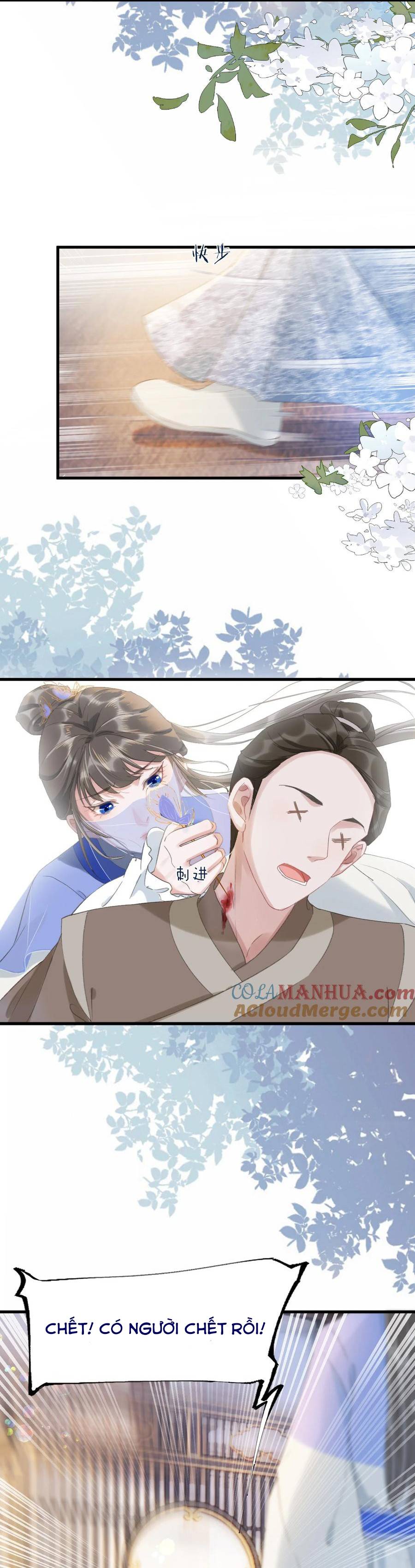 CẶP ĐÔI SÁT THỦ THI NHAU DIỄN XUẤT Chap 16 - Next Chap 17