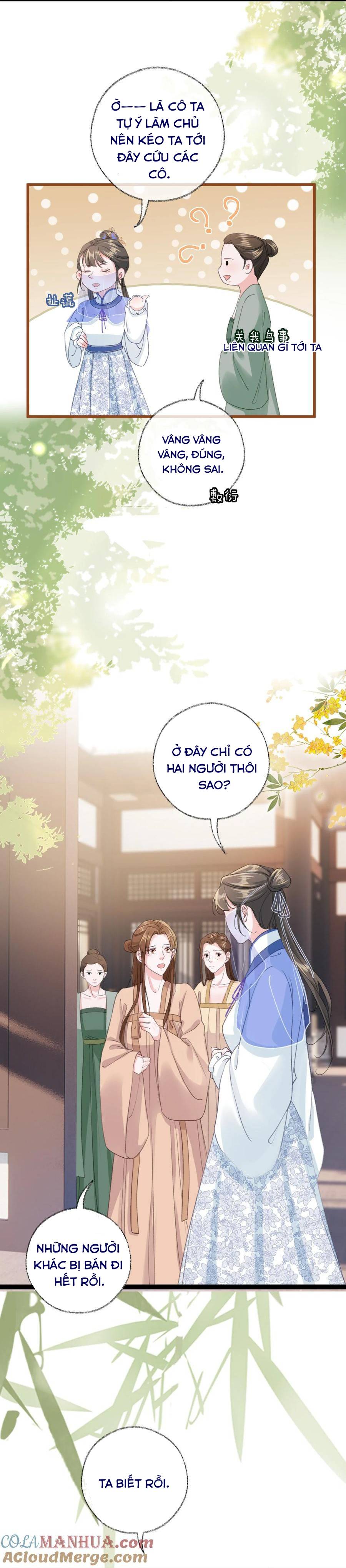 CẶP ĐÔI SÁT THỦ THI NHAU DIỄN XUẤT Chap 16 - Next Chap 17