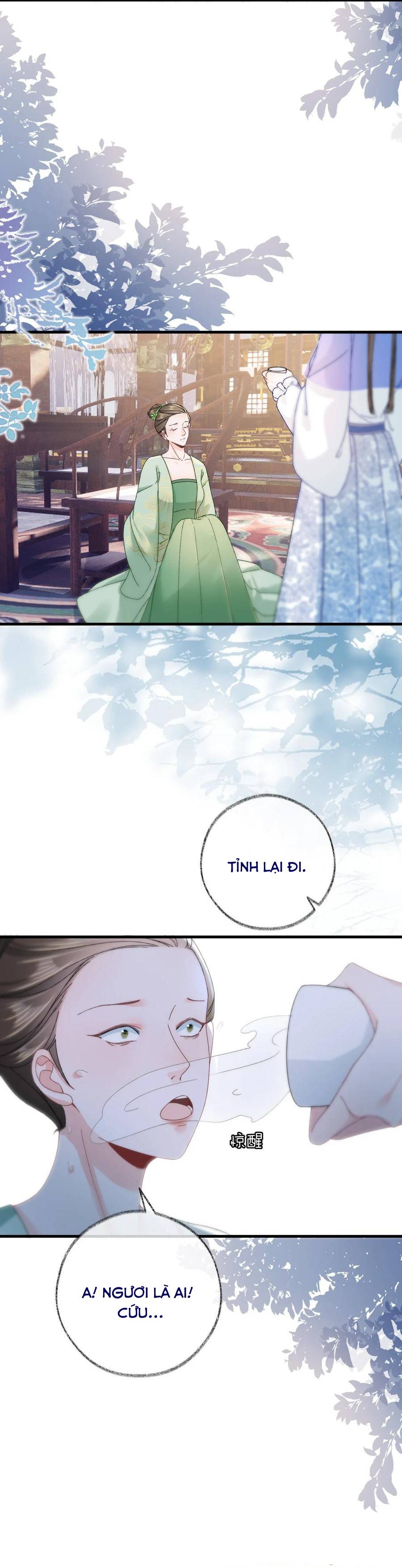 CẶP ĐÔI SÁT THỦ THI NHAU DIỄN XUẤT Chap 16 - Next Chap 17