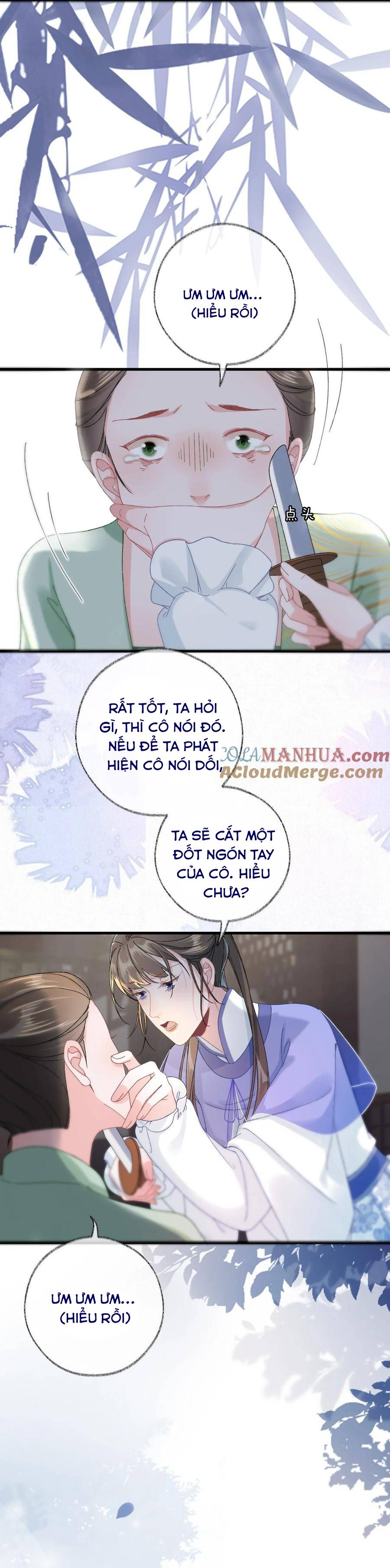 CẶP ĐÔI SÁT THỦ THI NHAU DIỄN XUẤT Chap 16 - Next Chap 17