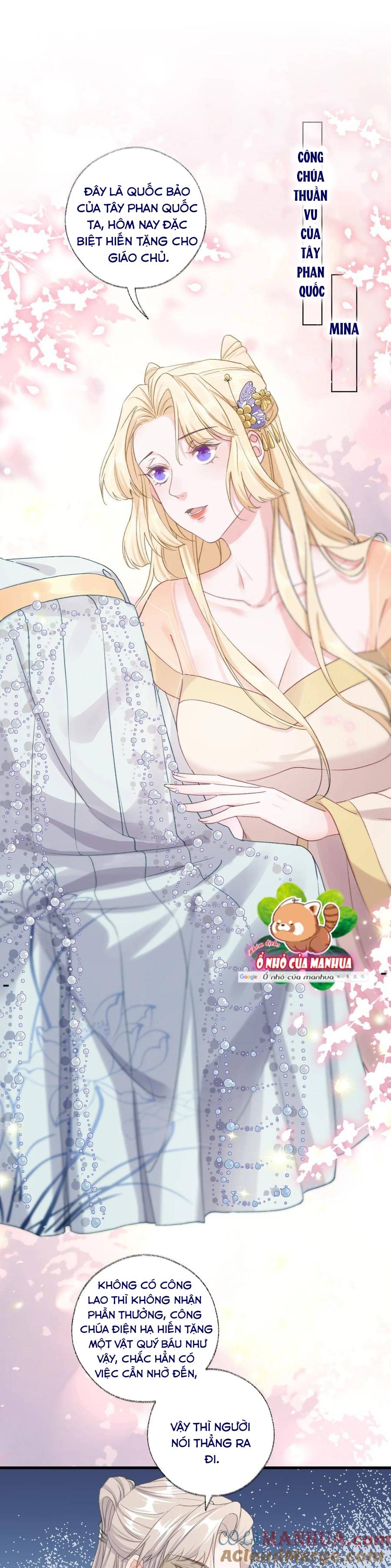 CẶP ĐÔI SÁT THỦ THI NHAU DIỄN XUẤT Chap 17 - Next Chap 18