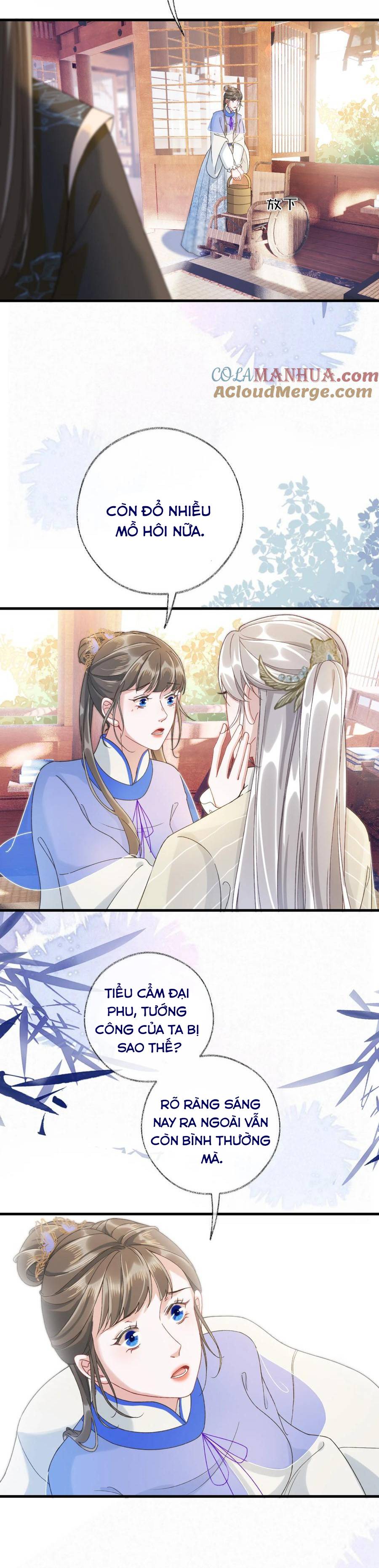 CẶP ĐÔI SÁT THỦ THI NHAU DIỄN XUẤT Chap 17 - Next Chap 18