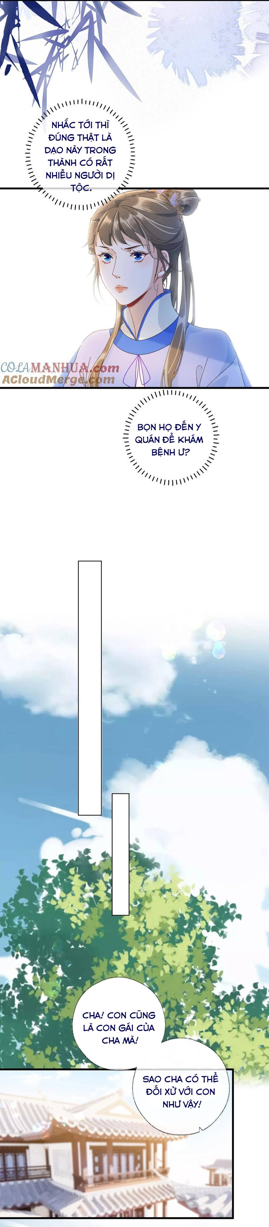 CẶP ĐÔI SÁT THỦ THI NHAU DIỄN XUẤT Chap 17 - Next Chap 18